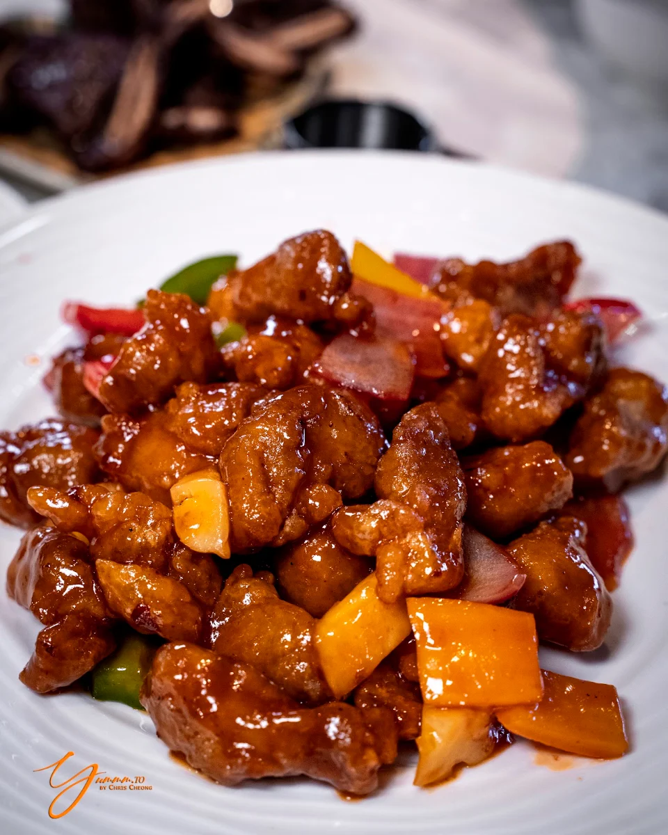 Food & drink, 漁港灣 Lobster Harbour