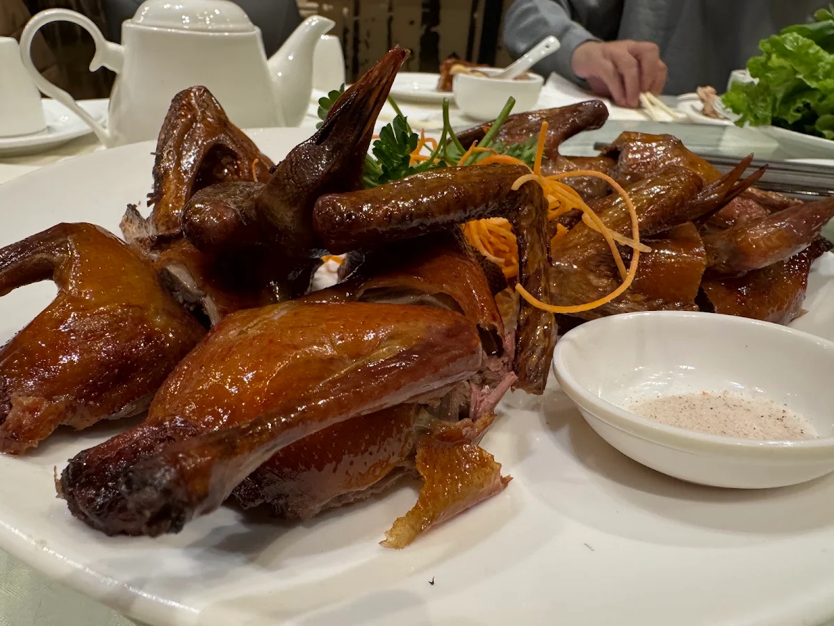 Food & drink, 漁港灣 Lobster Harbour