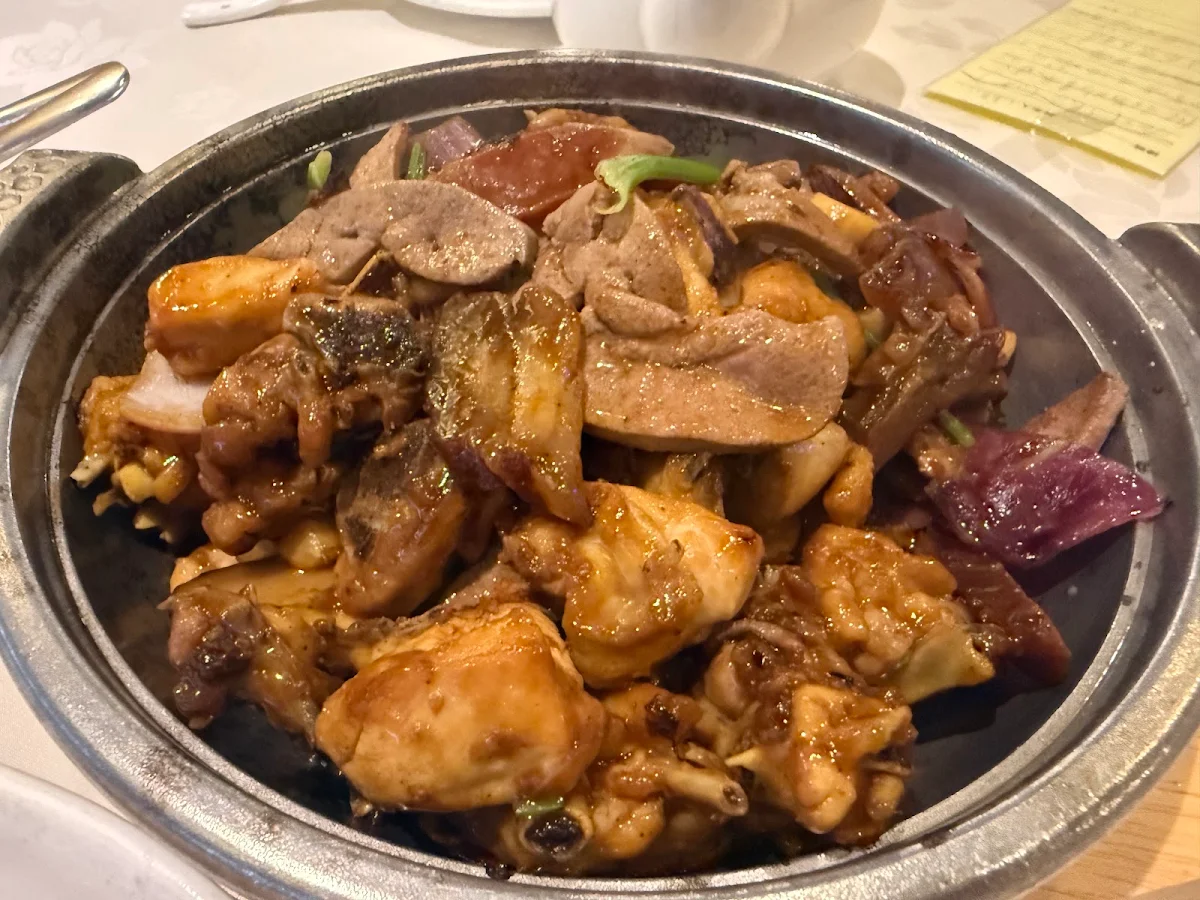 Food & drink, 漁港灣 Lobster Harbour