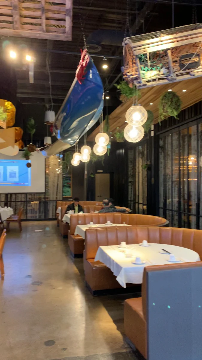 Vibe, 漁港灣 Lobster Harbour