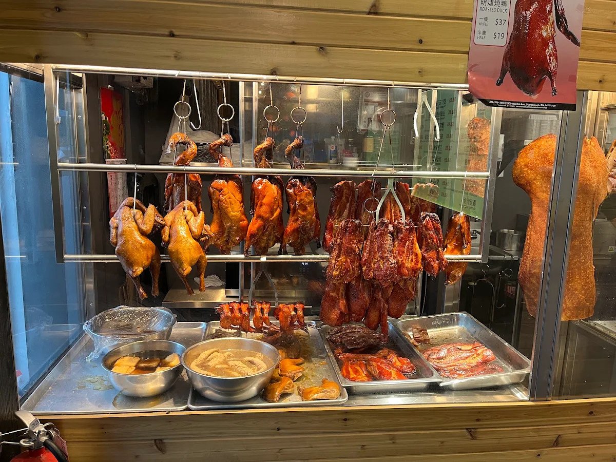 Vibe, 漁港灣 Lobster Harbour