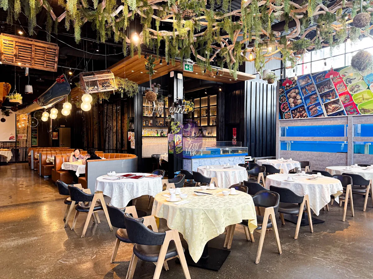 Vibe, 漁港灣 Lobster Harbour