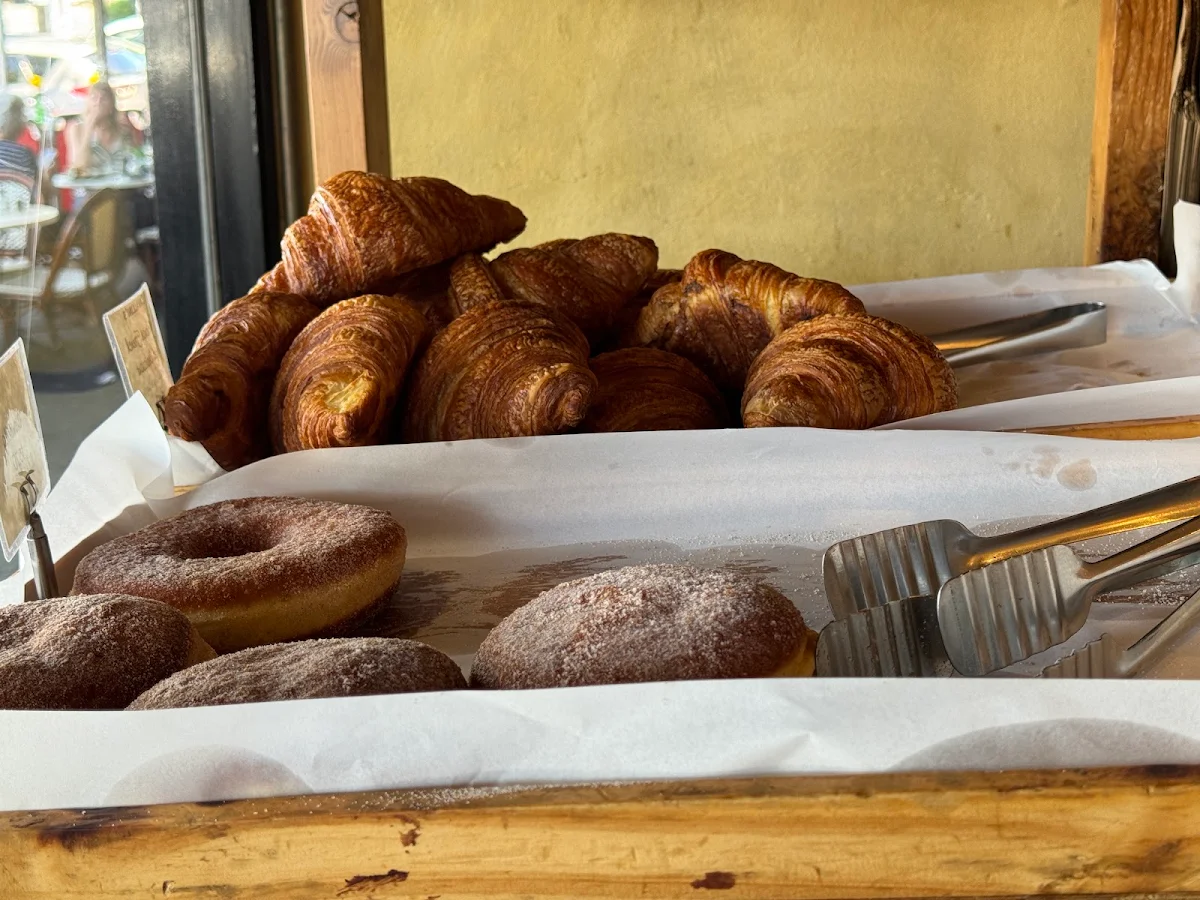 Food & drink, Cavallini