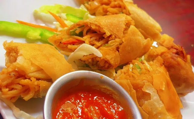 Food & drink, Amritsar Junction Ellerslie