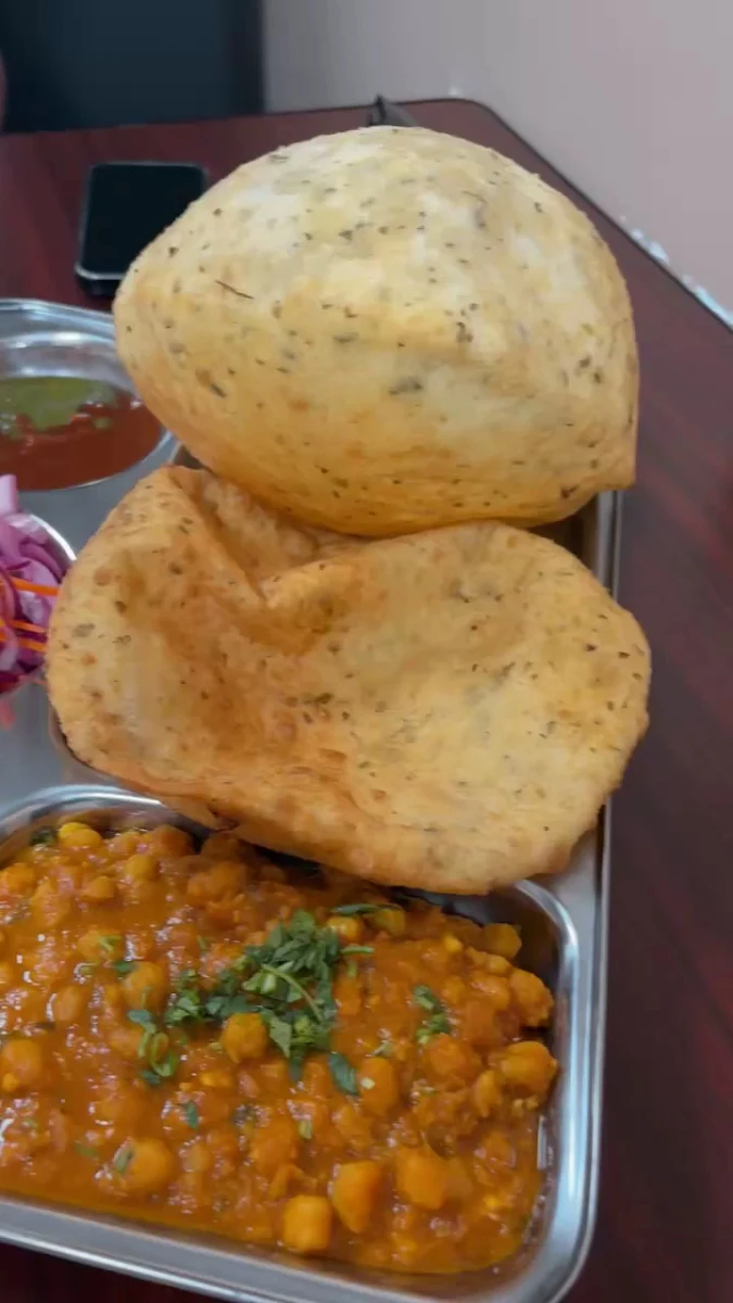 Food & drink, Amritsar Junction Ellerslie
