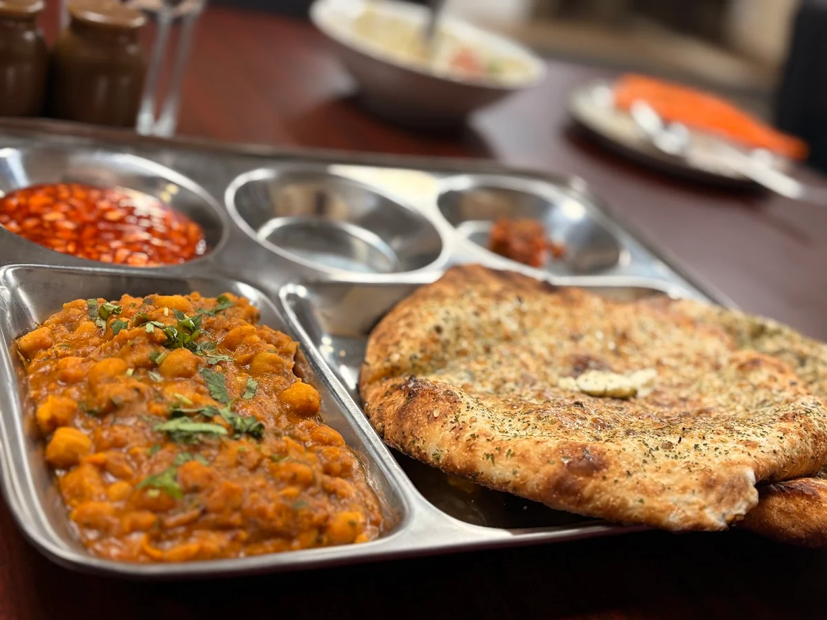 Food & drink, Amritsar Junction Ellerslie