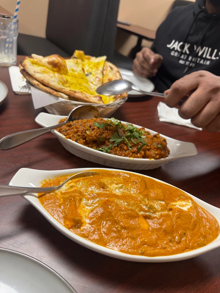 Food & drink, Amritsar Junction Ellerslie