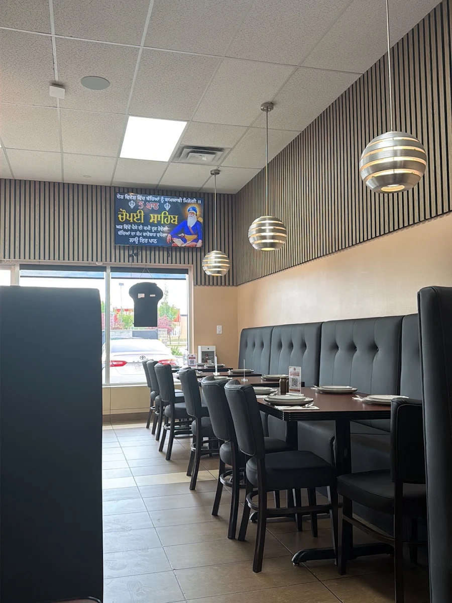Vibe, Amritsar Junction Ellerslie