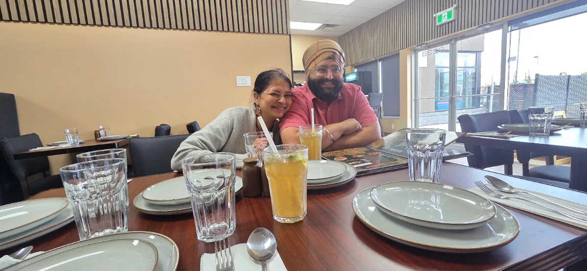 Vibe, Amritsar Junction Ellerslie