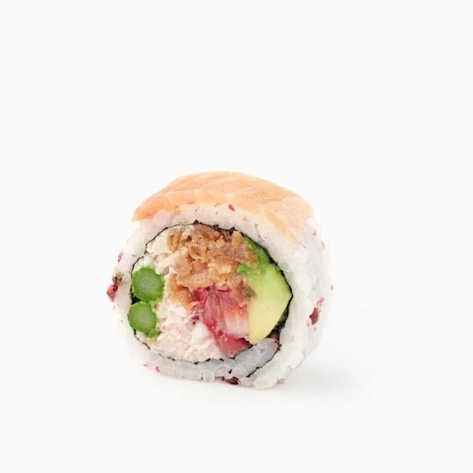 Food & drink, Sushi Taxi - Chicoutimi