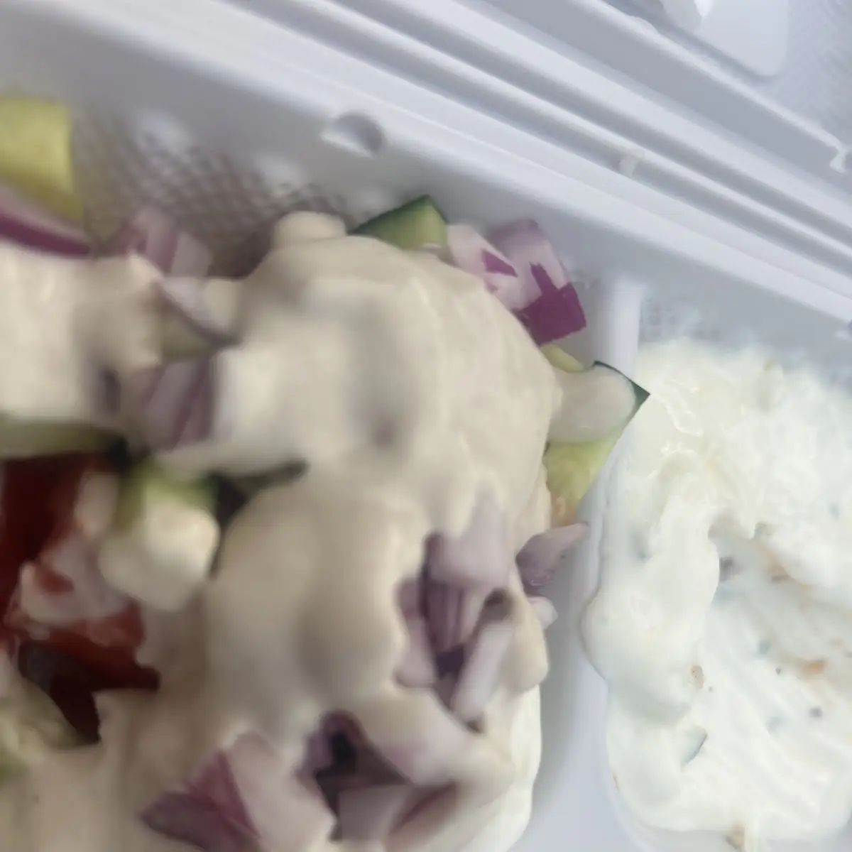 Food & drink, Baba Kabab