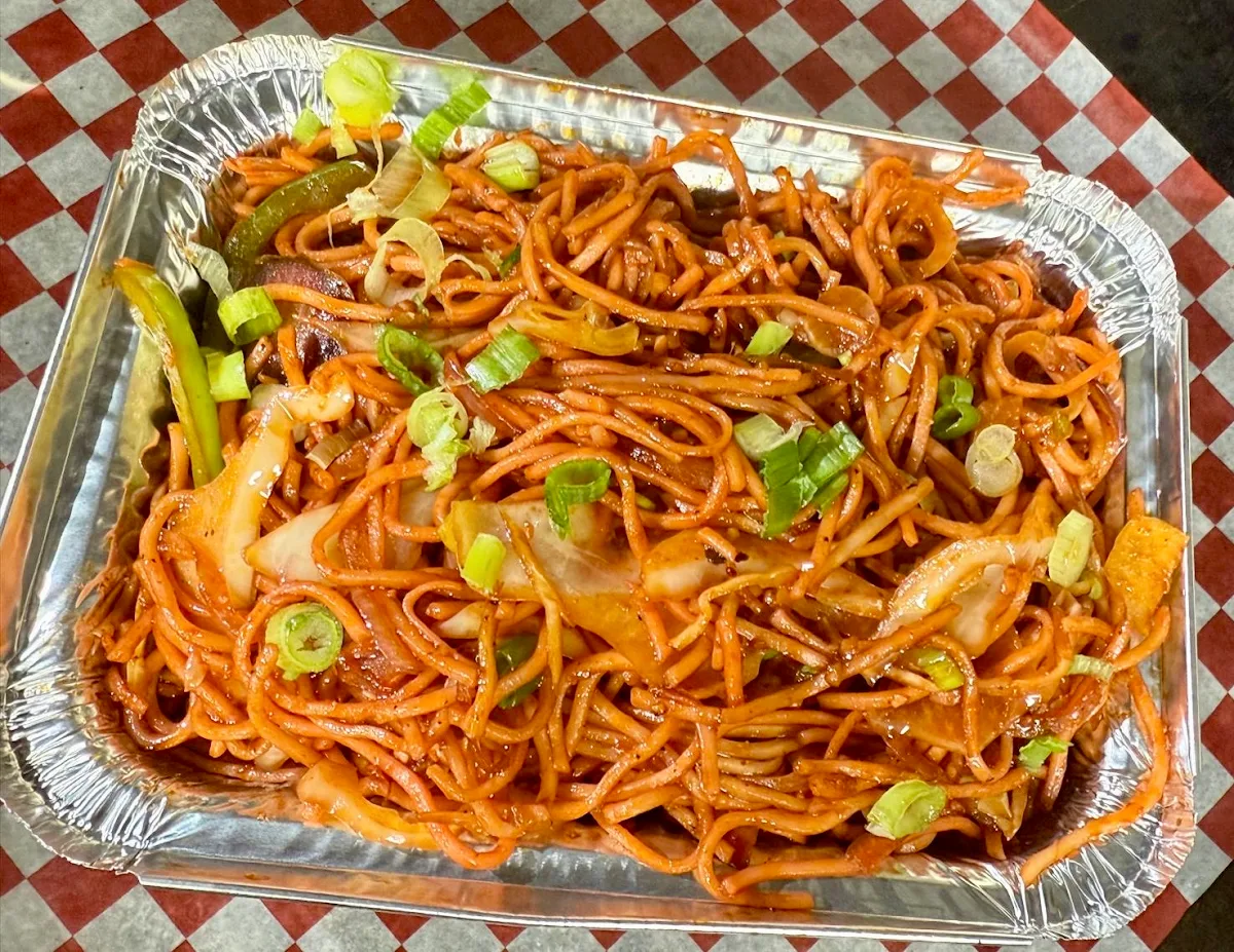 Food & drink, The Snack Fusion | Indian Food Truck