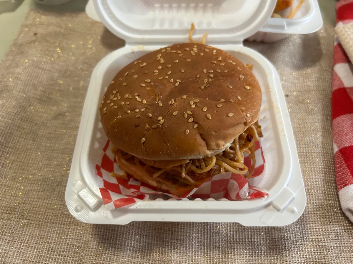 Food & drink, The Snack Fusion | Indian Food Truck