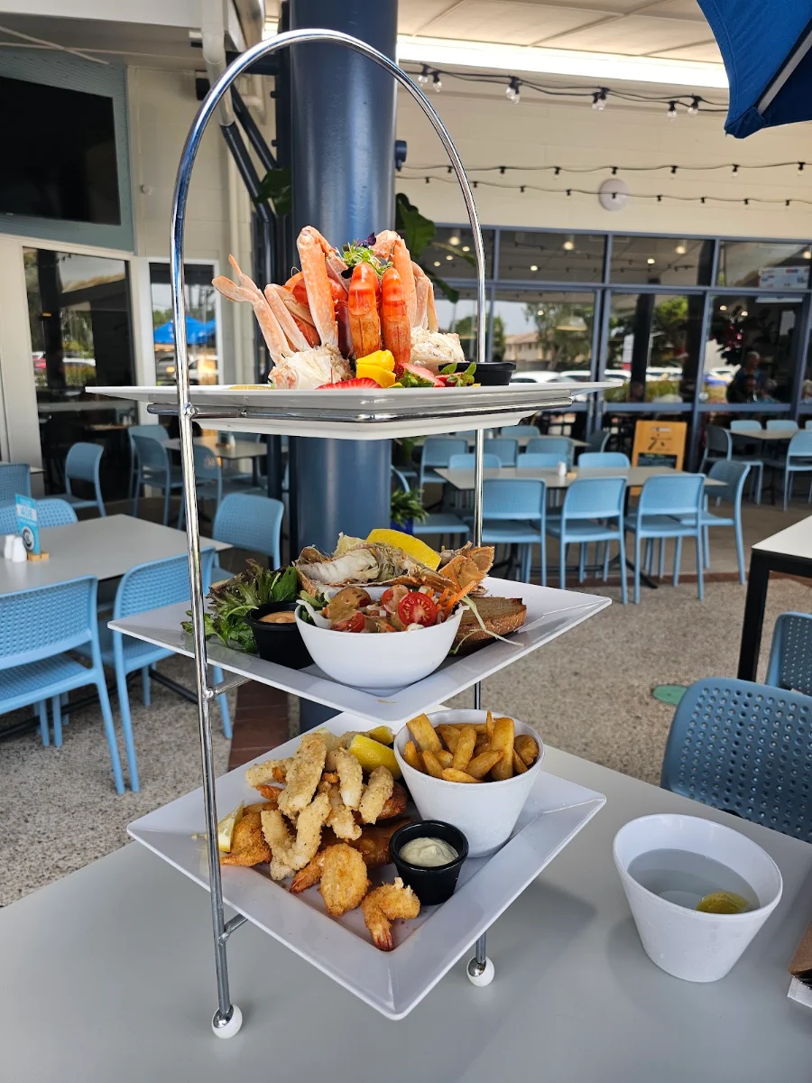 Food & drink, Maroochy Bridge Hotel
