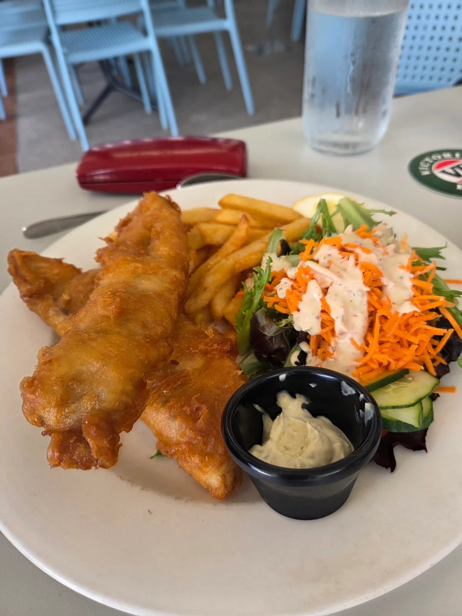Food & drink, Maroochy Bridge Hotel
