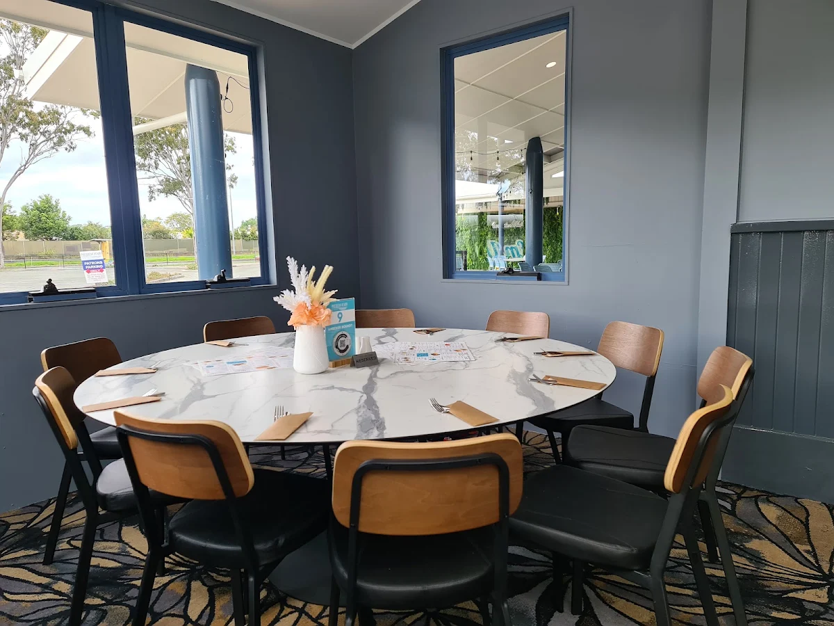 Maroochy Bridge Hotel cover