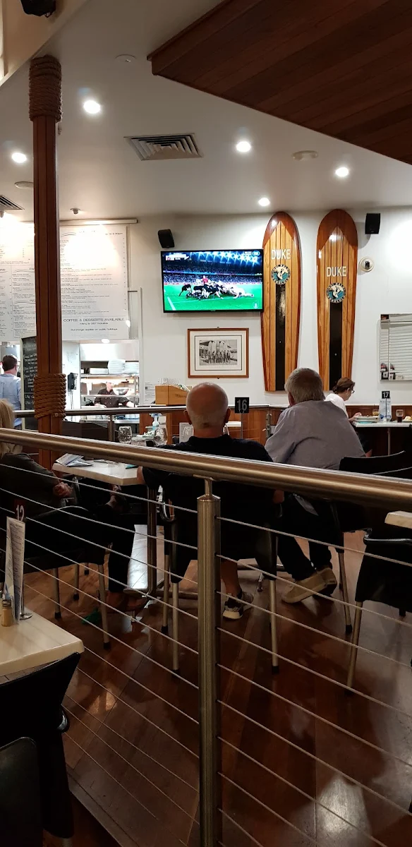 Vibe, Maroochy Bridge Hotel