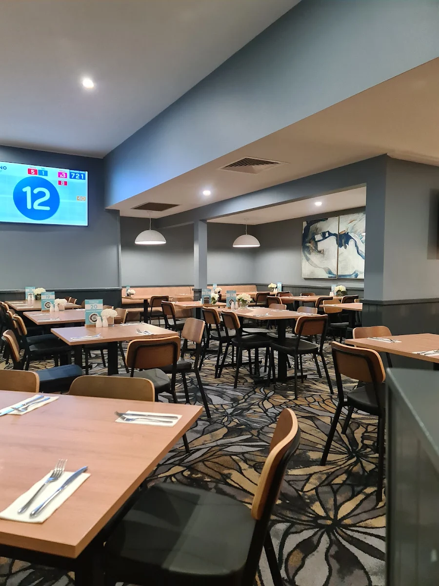 Vibe, Maroochy Bridge Hotel