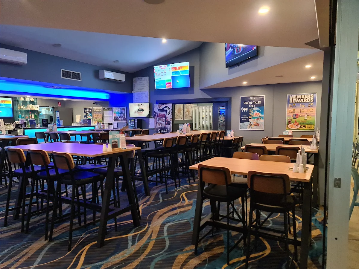 Vibe, Maroochy Bridge Hotel