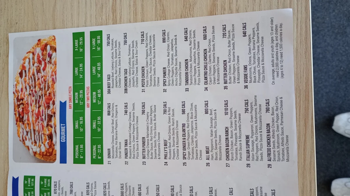 Menu photo 10