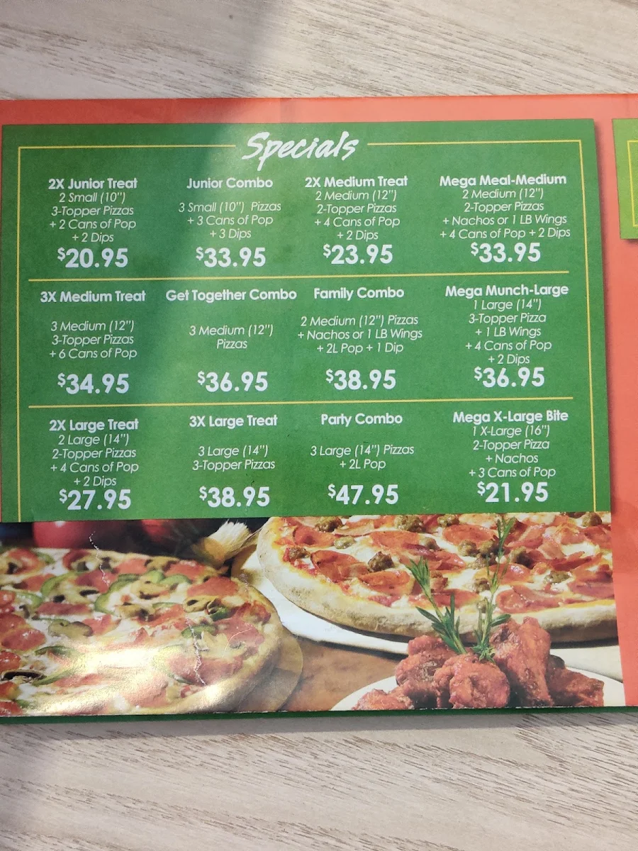 Menu photo 9