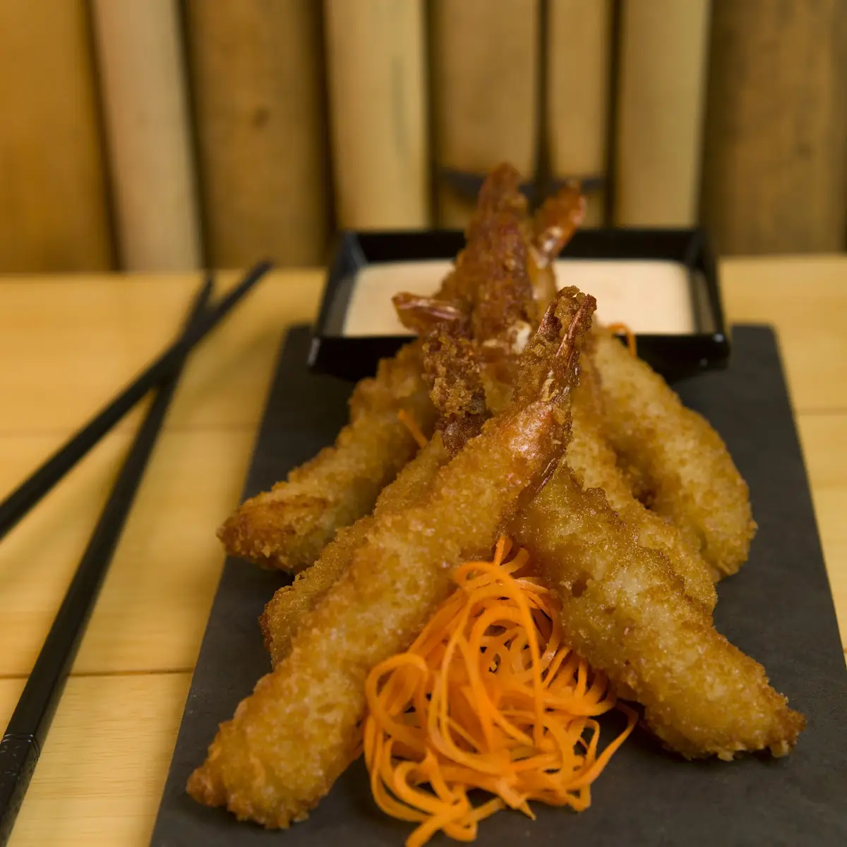 Food & drink, Sushi World Restaurant