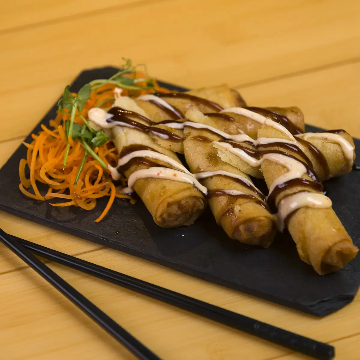 Food & drink, Sushi World Restaurant