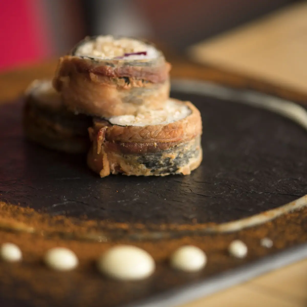 Food & drink, Sushi World Restaurant