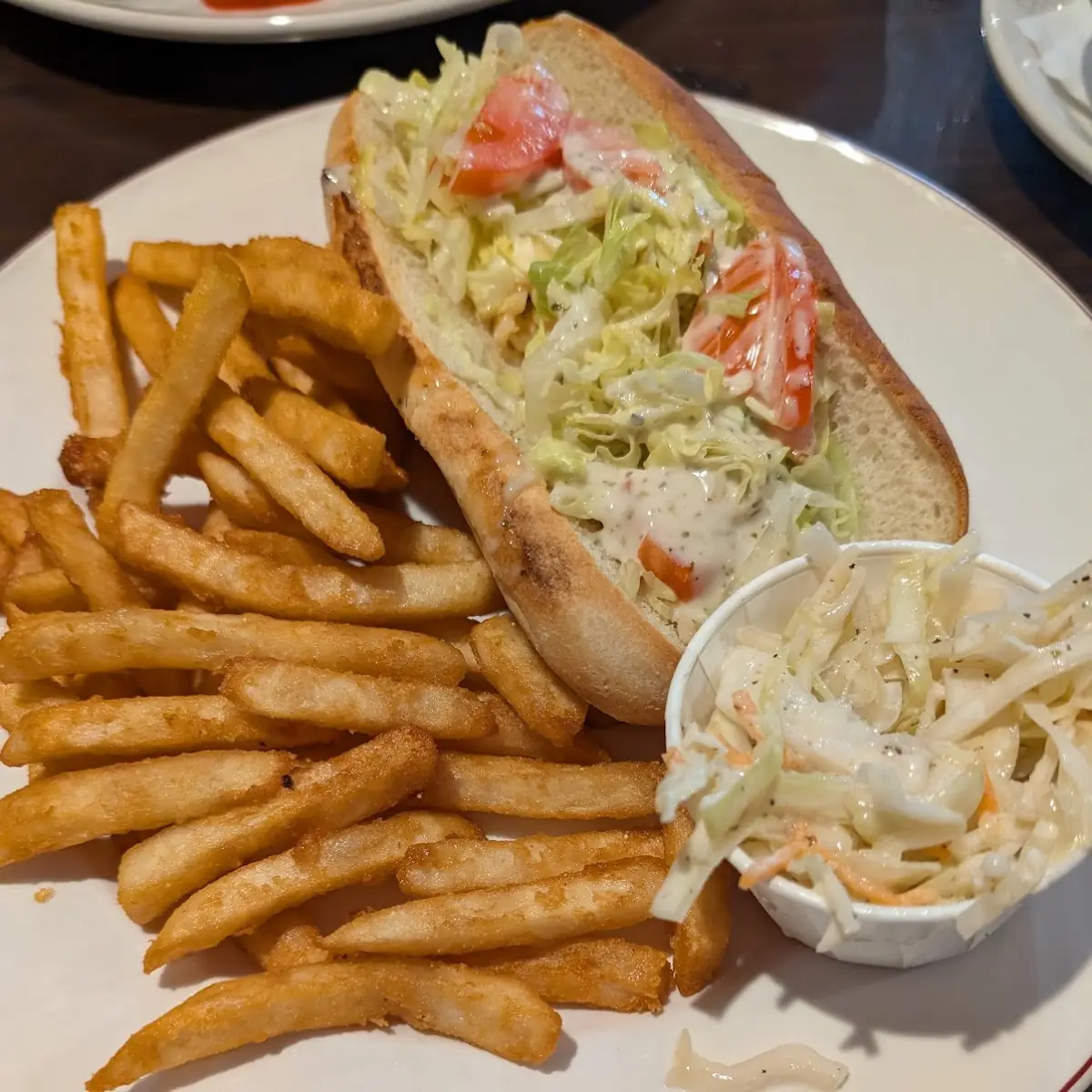 Food & drink photo 2