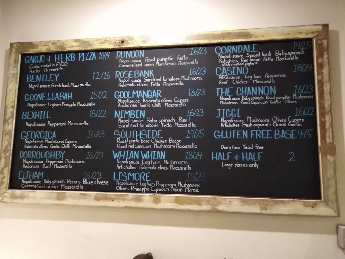 Menu photo 3