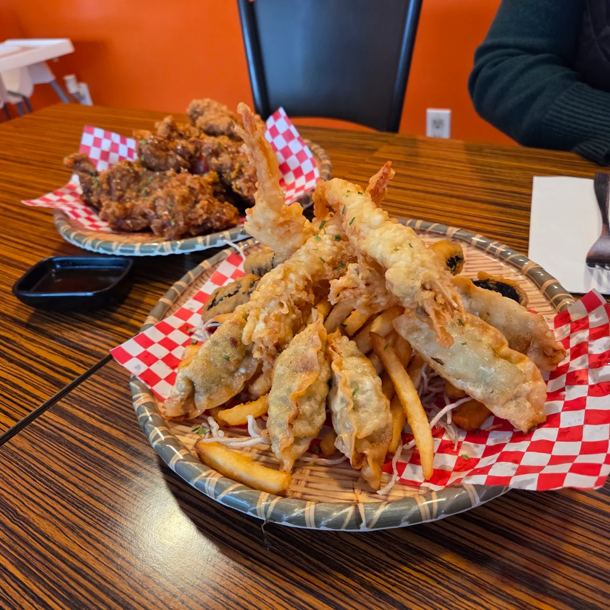 Food & drink, K Pub Chicken