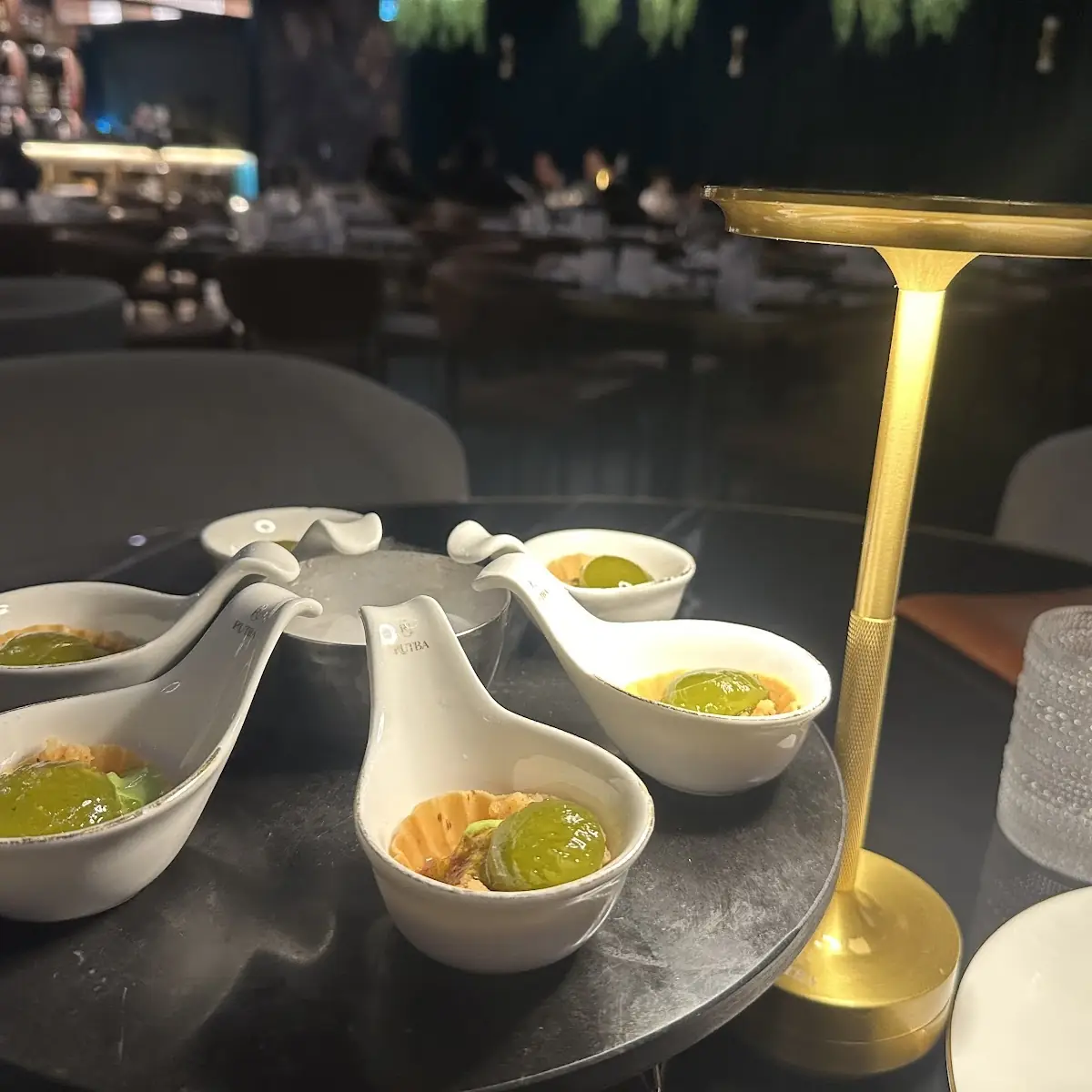Food & drink, Rutba - Modern Indian Restaurant + Bar