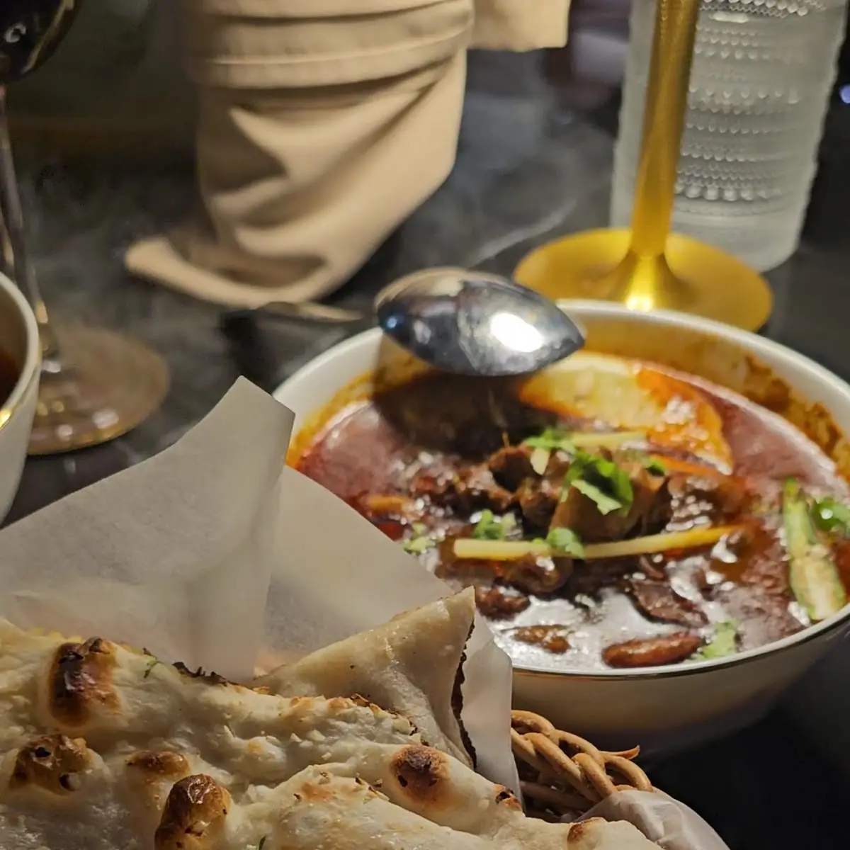 Food & drink, Rutba - Modern Indian Restaurant + Bar