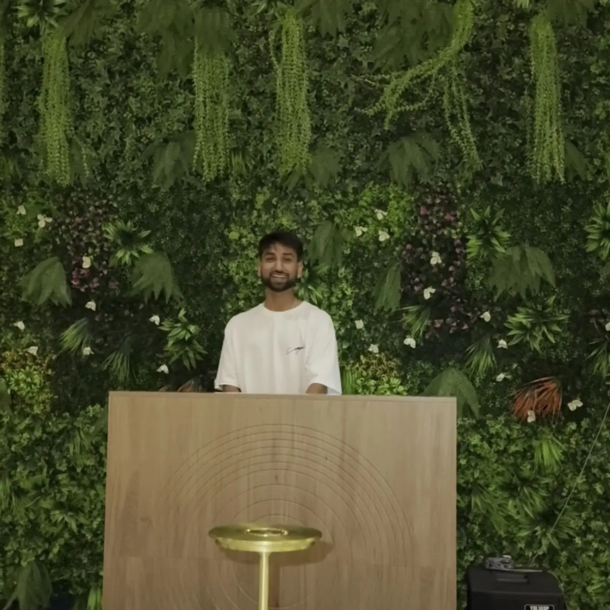 Vibe, Rutba - Modern Indian Restaurant + Bar