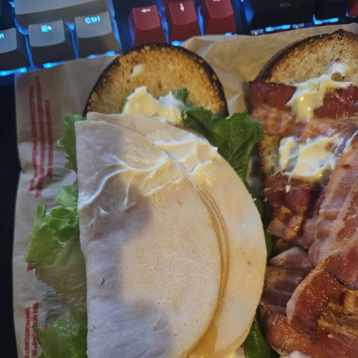 Food & drink, Tim Hortons