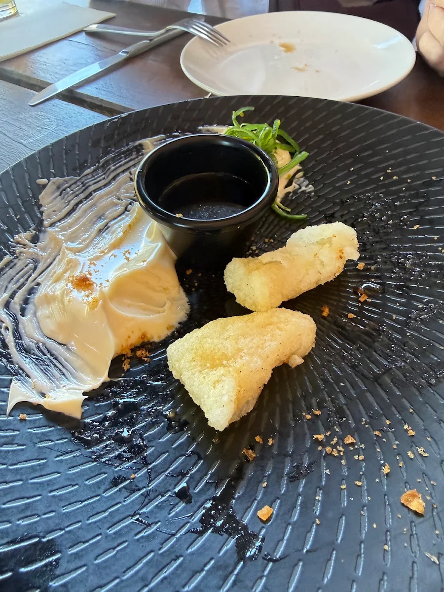 Food & drink, The Goods Shed