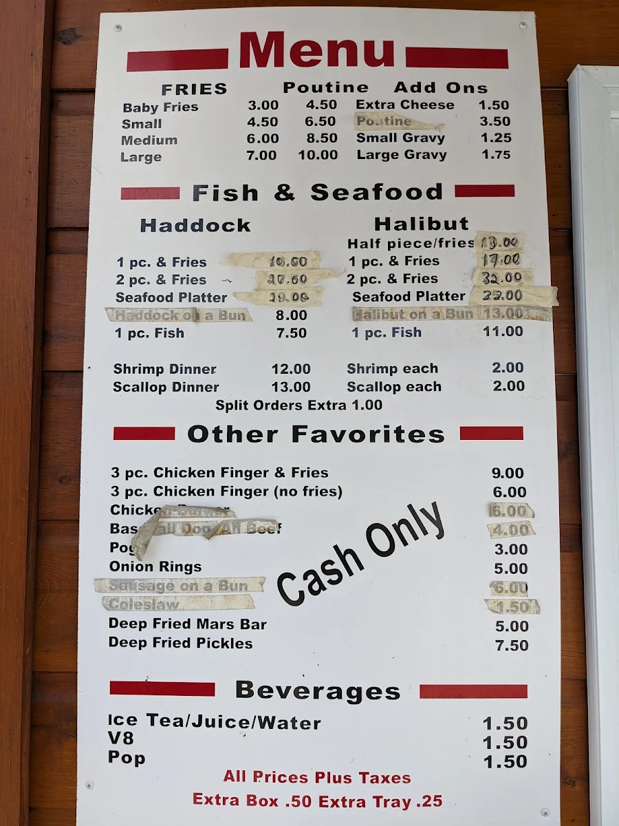 Menu photo 2