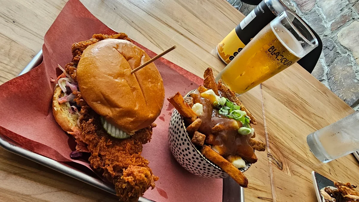 Food & drink photo 4