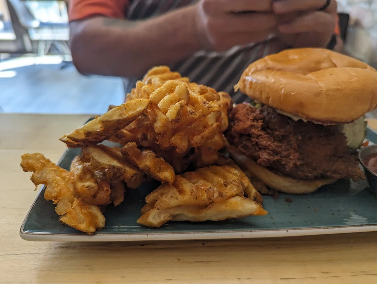 Food & drink photo 9