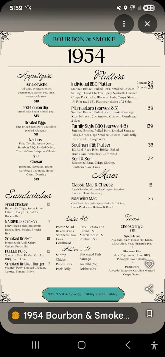 Menu photo 2