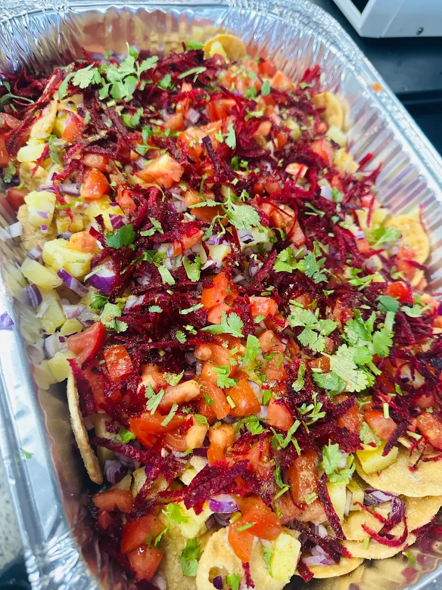 Food & drink, Punjabi Tadka