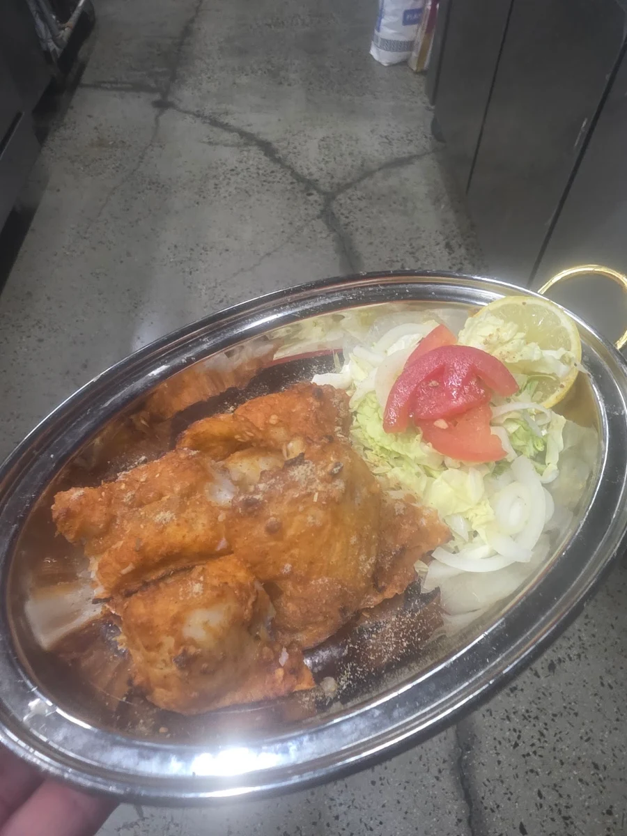 Food & drink, Punjabi Tadka