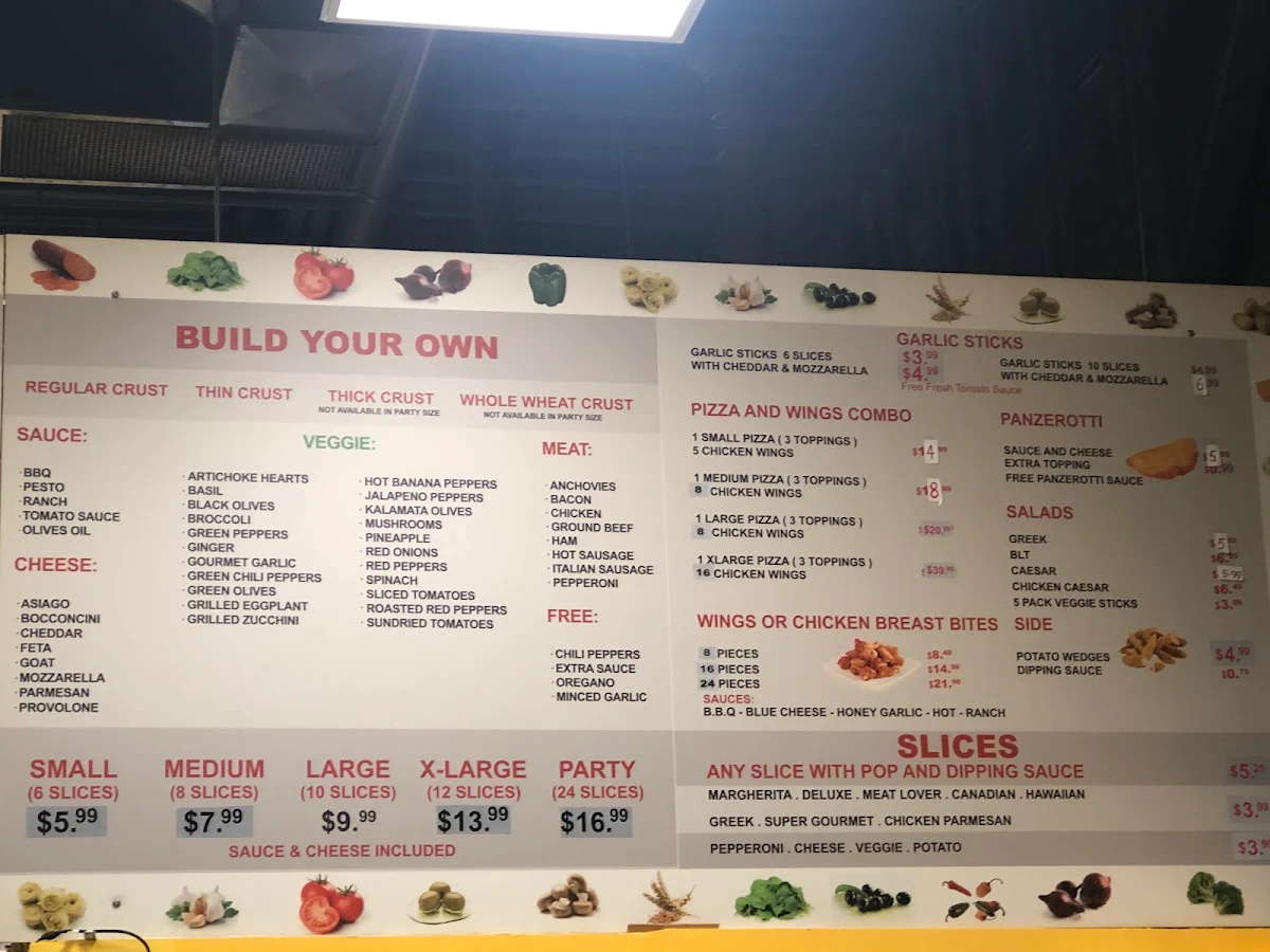 Menu photo 6