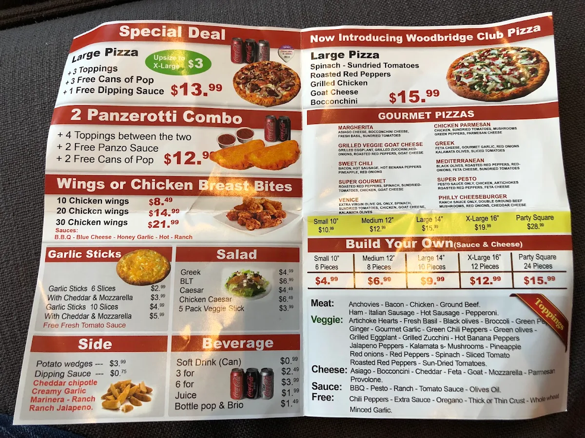 Menu photo 7