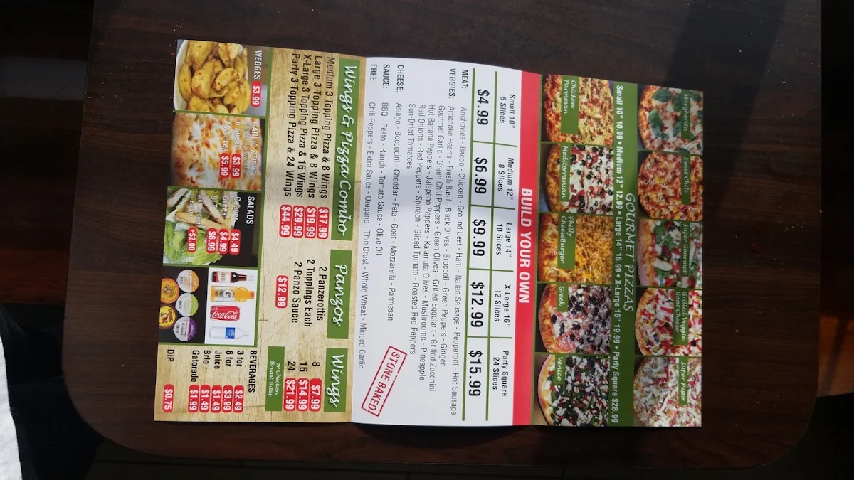 Menu photo 8