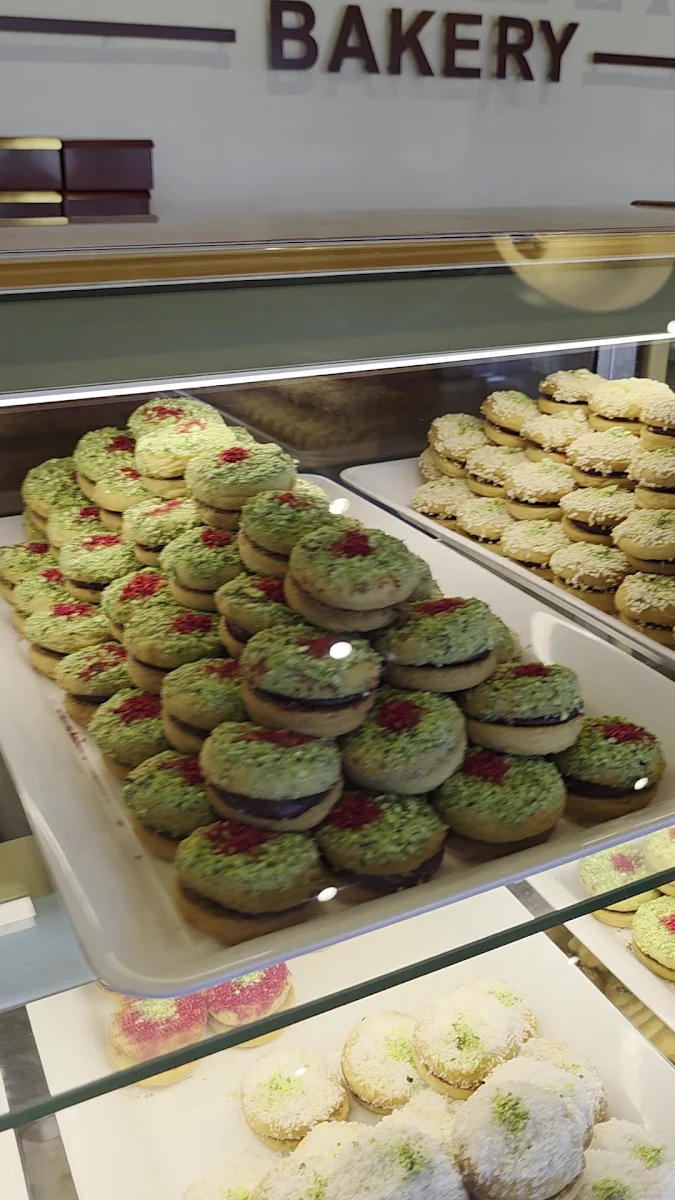 Food & drink, Basir Azizi Bakery