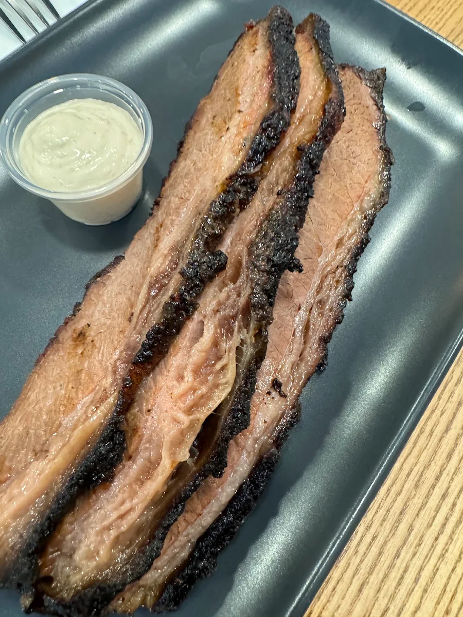 Food & drink, BBQ