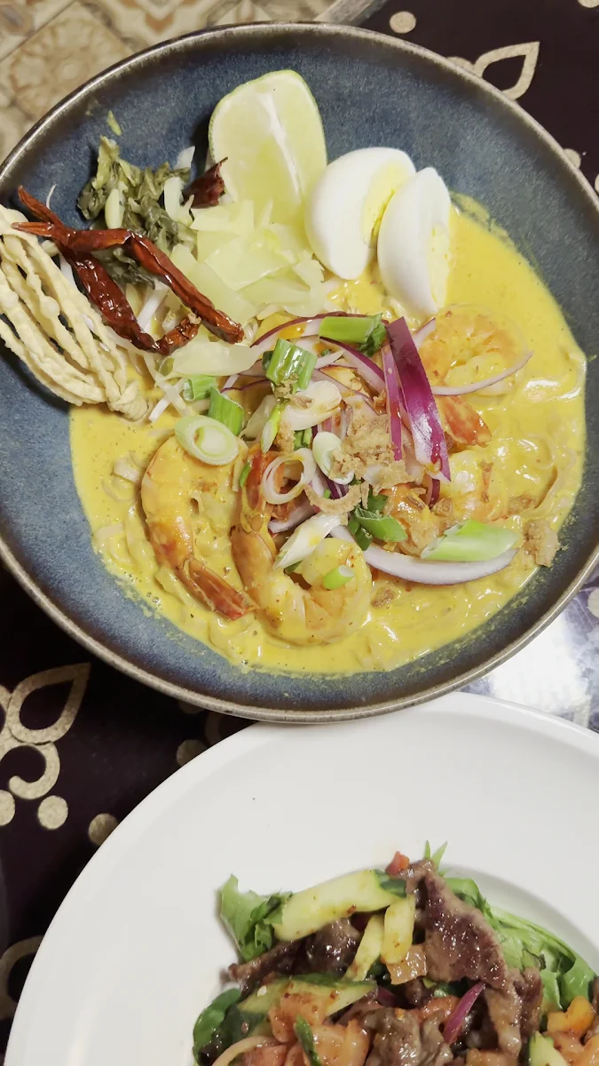 Food & drink, Thairoomgrand York Mills