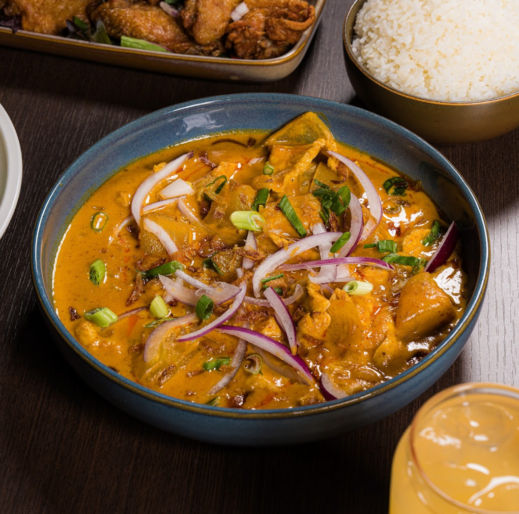 Food & drink, Thairoomgrand York Mills