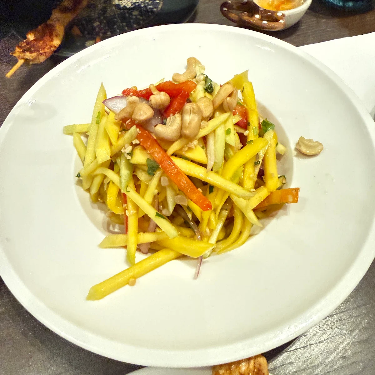 Food & drink, Thairoomgrand York Mills
